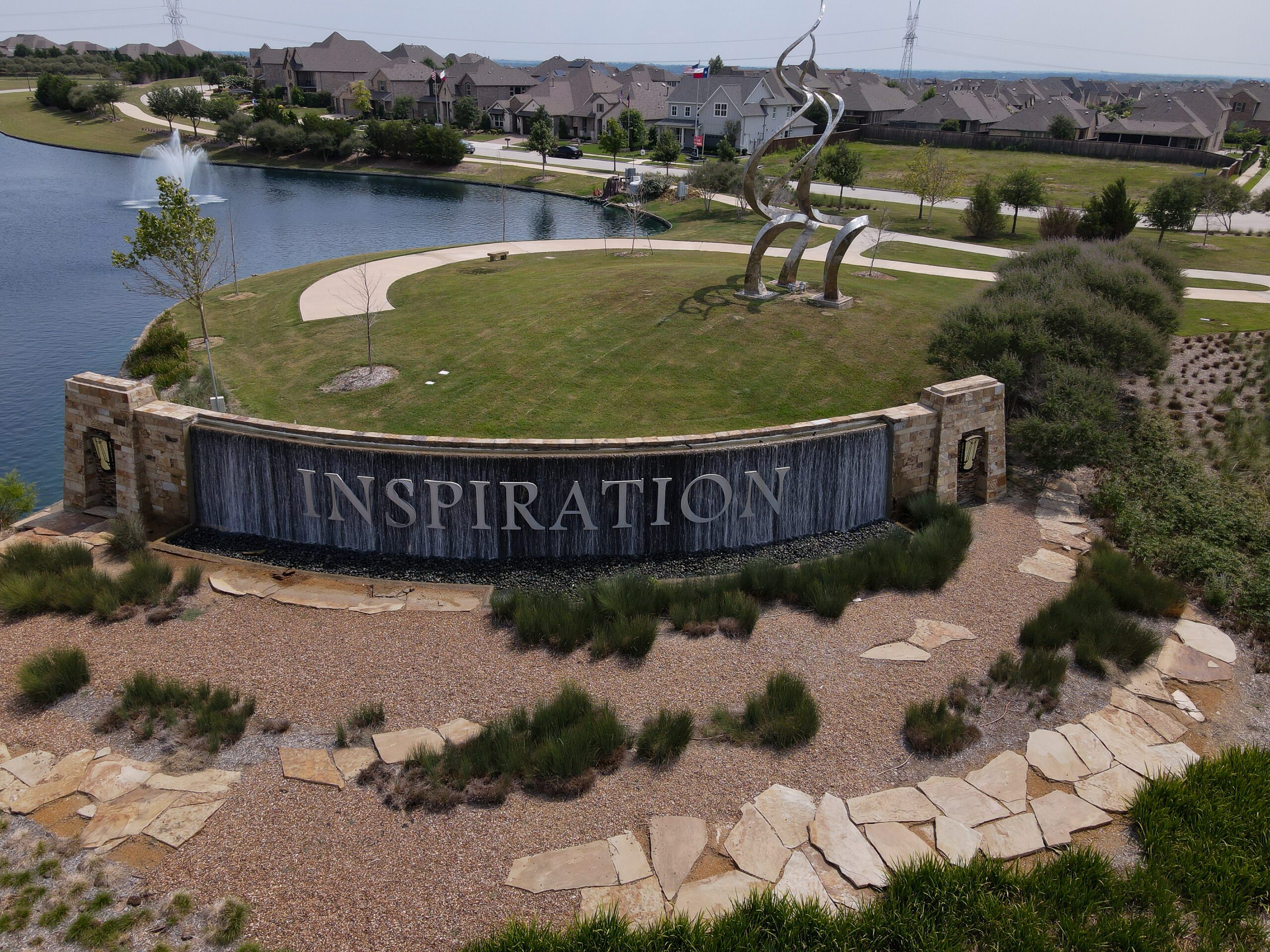 Artificial turf service in Wylie, TX